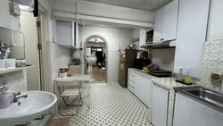 Blk 21 Ghim Moh Road (Queenstown), HDB 3 Rooms #462070661